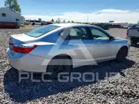 2015 Honda Accord фото