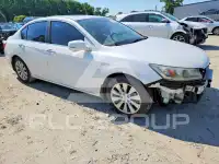 2015 Honda Accord фото