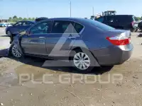 2015 Honda Accord фото