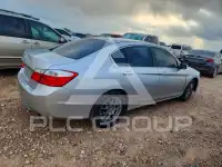2015 Honda Accord фото