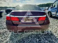 2015 Honda Accord photo
