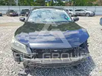 2015 Honda Accord фото