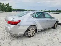 2015 Honda Accord фото