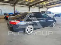 2015 Honda Accord фото