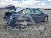 2015 Honda Accord фото