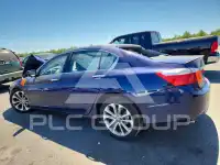 2015 Honda Accord фото