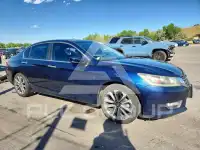 2015 Honda Accord photo