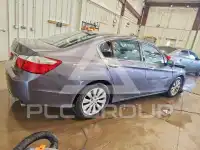 2015 Honda Accord фото