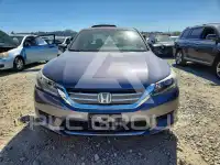 2015 Honda Accord фото