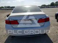 2015 Honda Accord фото