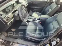 2015 Honda Accord photo