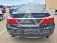2015 Honda Accord фото
