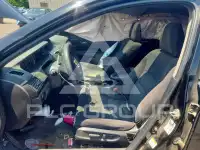 2015 Honda Accord фото
