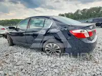 2015 Honda Accord фото