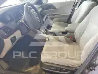 2015 Honda Accord фото