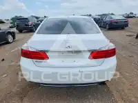 2015 Honda Accord photo