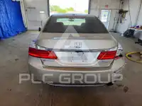 2015 Honda Accord фото