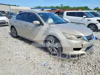 2015 Honda Accord photo