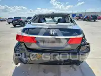 2015 Honda Accord фото