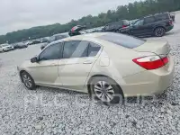 2015 Honda Accord фото