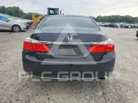 2015 Honda Accord photo