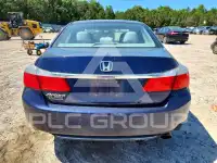 2015 Honda Accord фото