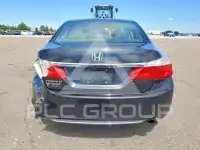 2015 Honda Accord фото