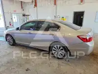 2015 Honda Accord фото