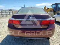 2015 Honda Accord photo