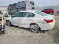 2015 Honda Accord фото