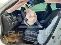 2015 Honda Accord фото