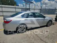 2015 Honda Accord photo