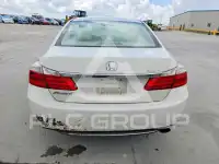2015 Honda Accord фото