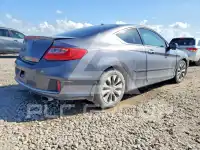 2015 Honda Accord фото