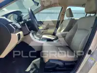 2015 Honda Accord фото