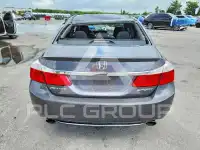 2015 Honda Accord фото
