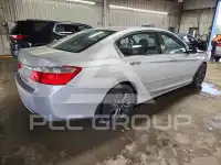 2015 Honda Accord photo