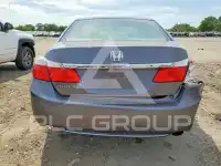 2015 Honda Accord фото