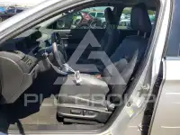2015 Honda Accord фото