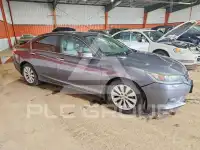2015 Honda Accord фото