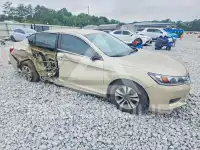 2015 Honda Accord фото