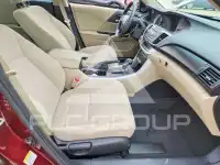2015 Honda Accord фото