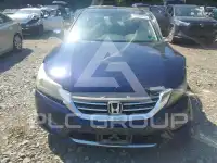 2015 Honda Accord фото