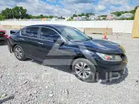 2015 Honda Accord фото