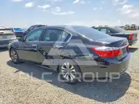2015 Honda Accord photo