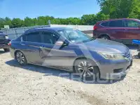 2015 Honda Accord photo