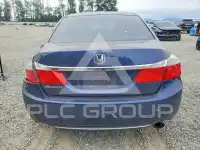 2015 Honda Accord фото