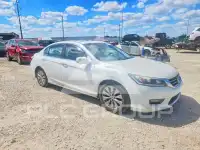 2015 Honda Accord фото