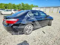 2015 Honda Accord фото