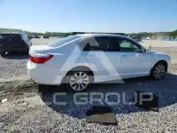2015 Honda Accord фото